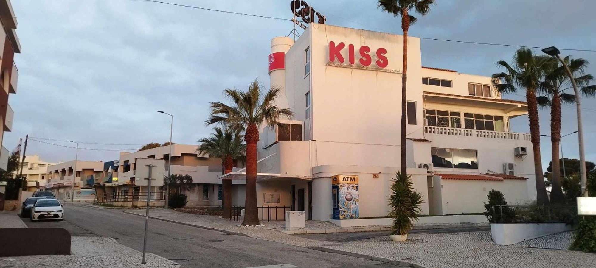 Albufeira Inn - Lote 6 T1 Экстерьер фото